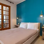 Vallia's Seaview Complex Pensiune 3*