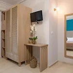 Vallia's Seaview Complex