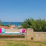 Vallia's Seaview Complex Pensiune Argassi