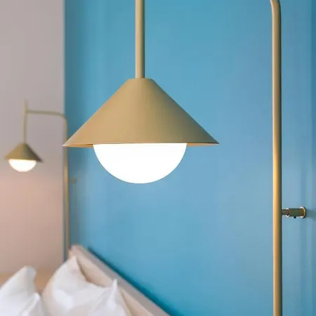 Vallia's Seaview Complex Argassi