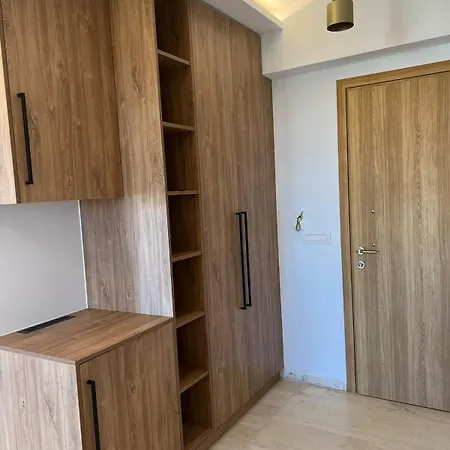 Gasthuis Vallia's Seaview Complex 3*