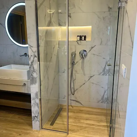 Vallia's Seaview Complex Gasthuis 3*