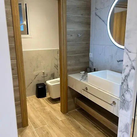 Gasthuis Vallia's Seaview Complex Argassi