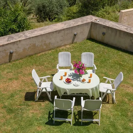 Gasthuis Vallia's Seaview Complex 3*