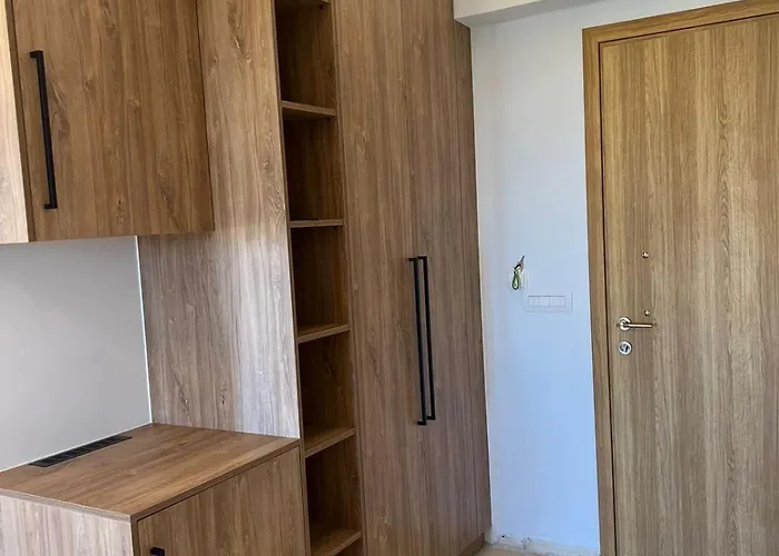 Gæstehus Vallia's Seaview Complex 3*