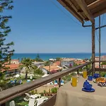 Vallia's Seaview Complex 3*